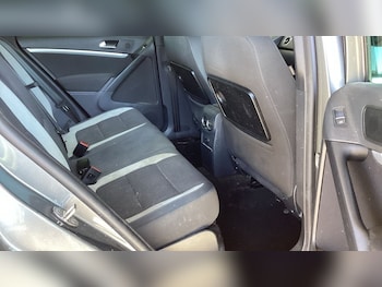 Used Volkswagen Tiguan 2015 for sale - 75628297: Photo