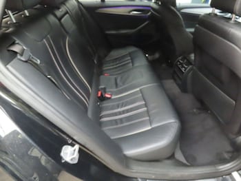 Used BMW 5 Series 2019 for sale - 79186866: Photo