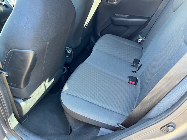 Used Toyota AYGO 2021 for sale - 74298704: Photo 9