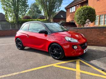 2018 (18) - 1.2i Energised 3dr