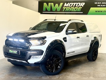 Ford - Ranger