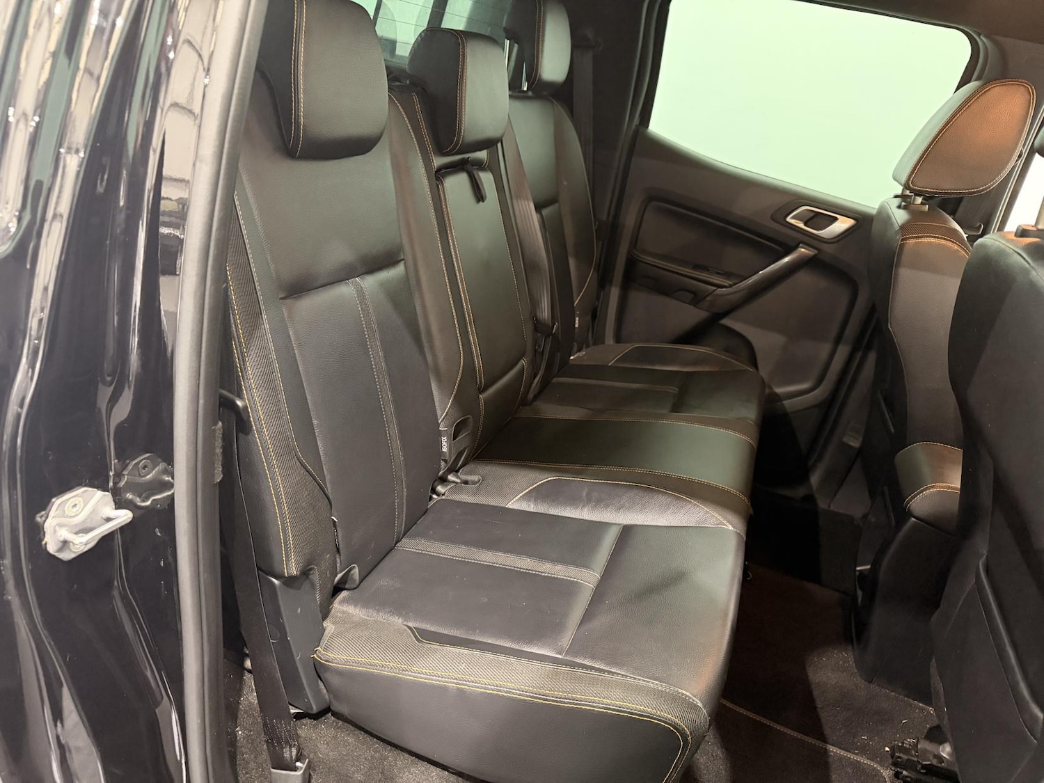 Used Ford Ranger 2021 for sale - 76480154: Photo 10