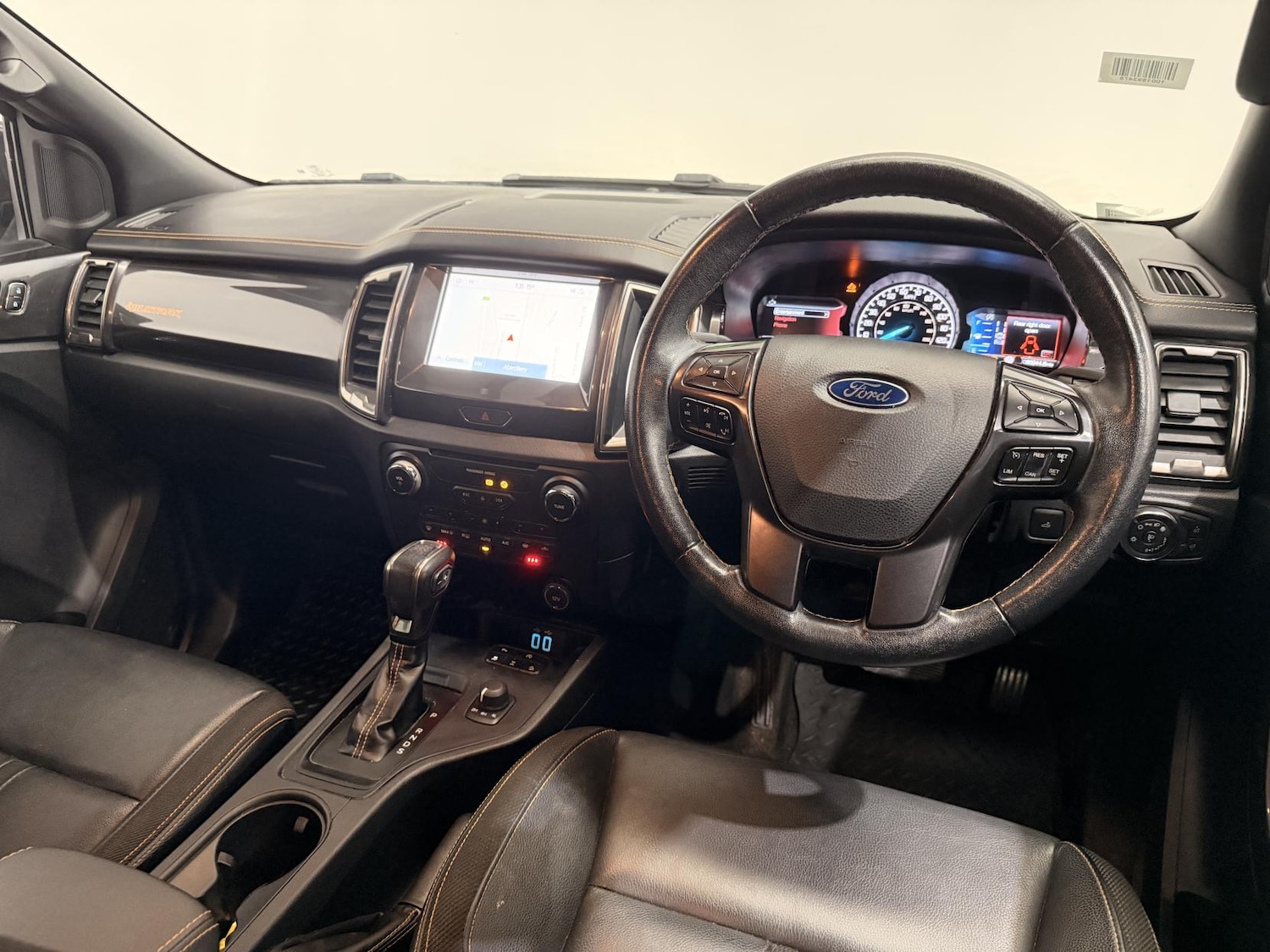 Used Ford Ranger 2021 for sale - 76480154: Photo 11