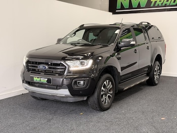 Used Ford Ranger 2021 for sale - 76480154: Photo