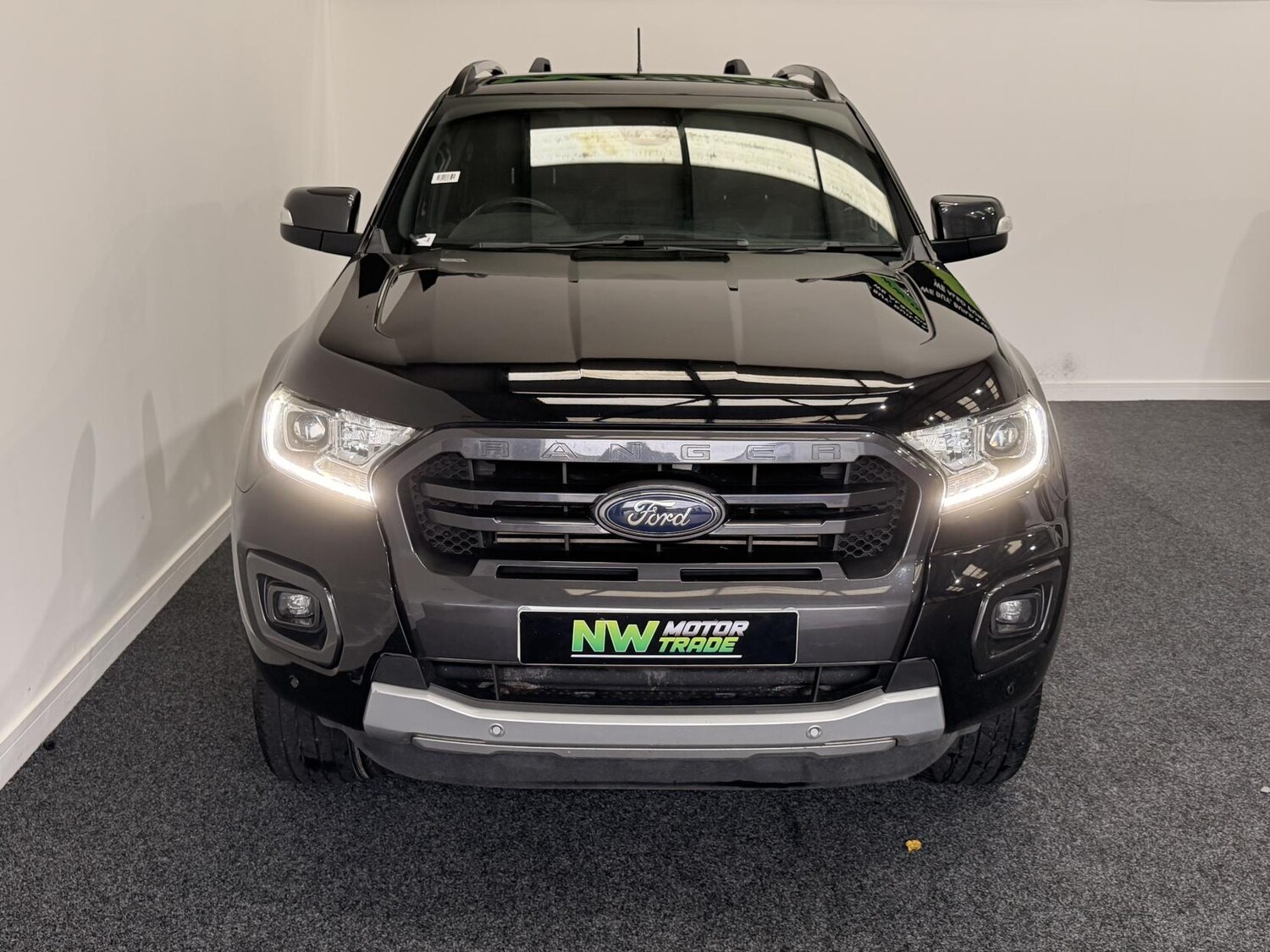 Used Ford Ranger 2021 for sale - 76480154: Photo 3