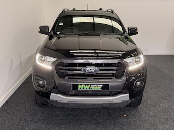 Used Ford Ranger 2021 for sale - 76480154: Photo