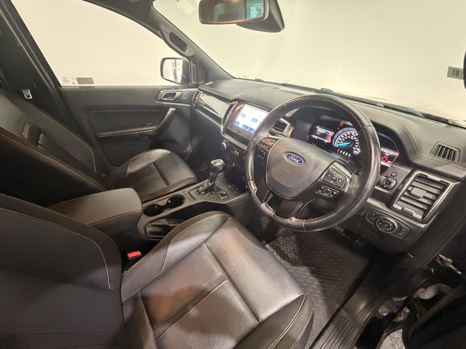 Used Ford Ranger 2021 for sale - 76480154: Photo 5