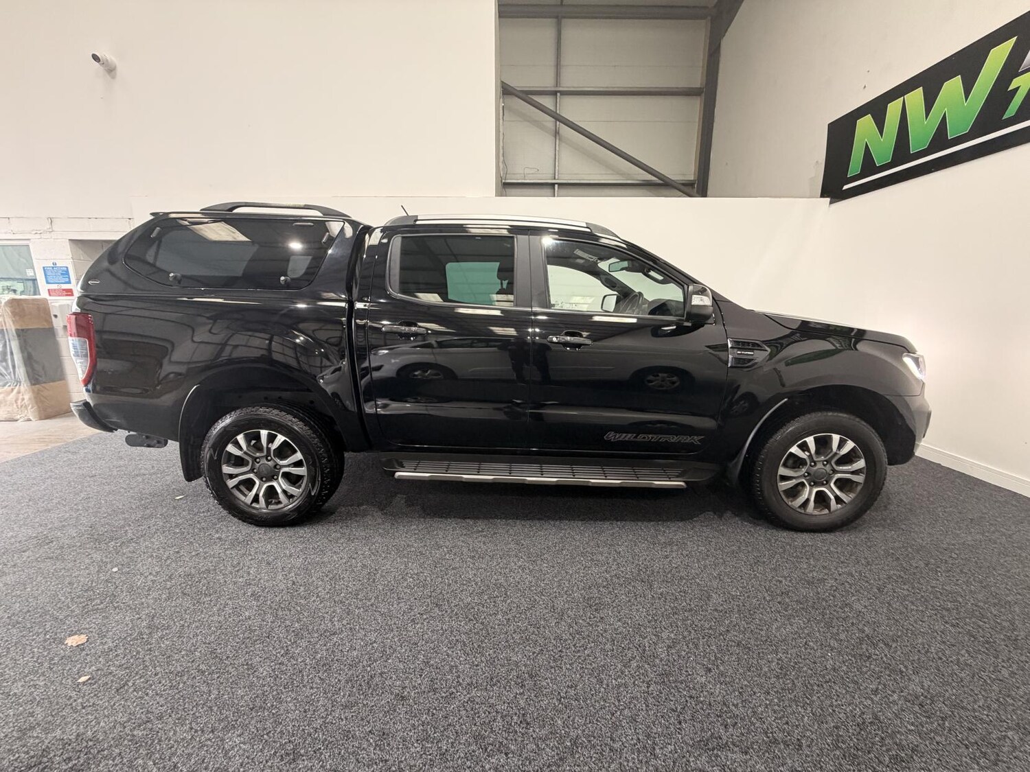 Used Ford Ranger 2021 for sale - 76480154: Photo 6