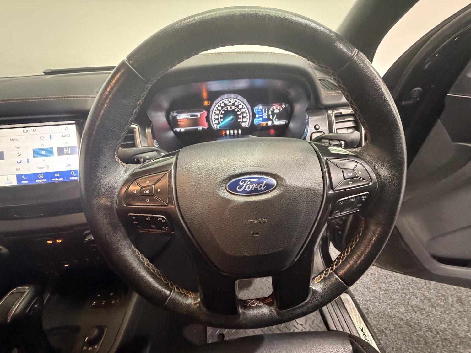 Used Ford Ranger 2021 for sale - 76480154: Photo 7