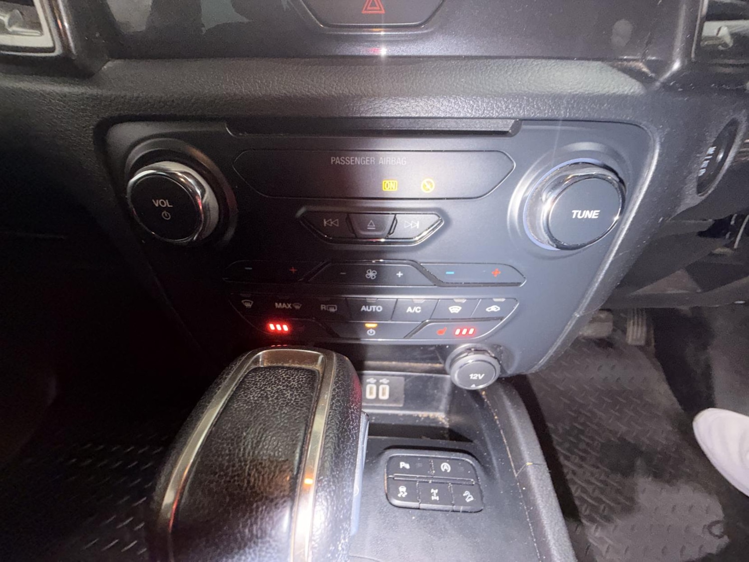 Used Ford Ranger 2021 for sale - 76480154: Photo 9