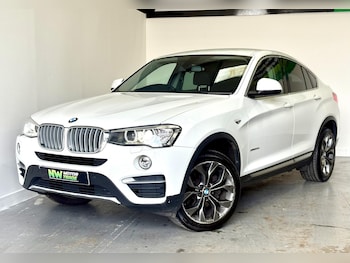 2017 - 2.0 20d xLine SUV 5dr Diesel Auto xDrive Euro 6 (s/s) (190 ps)