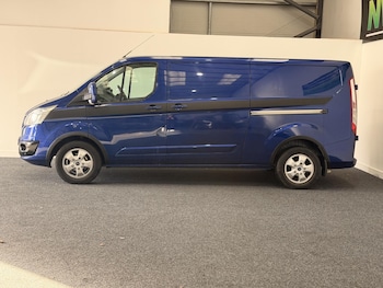 Used Ford Transit Custom 2016 for sale - 76908407: Photo