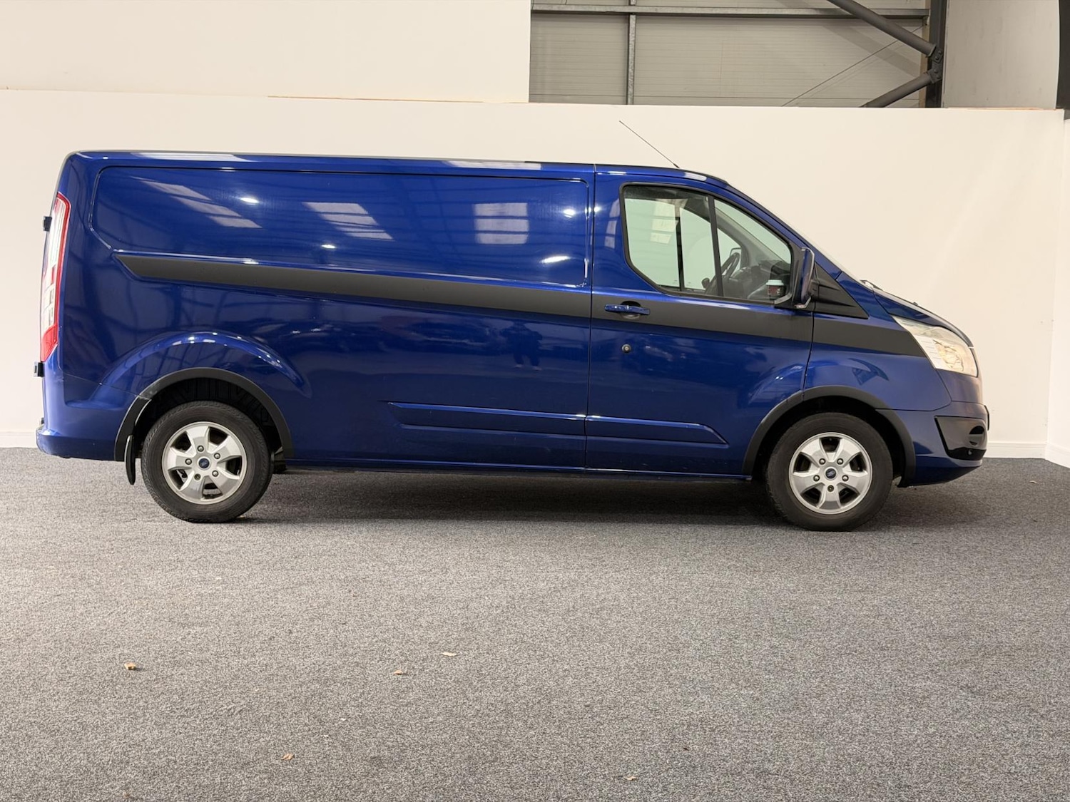 Used Ford Transit Custom 2016 for sale - 76908407: Photo 6