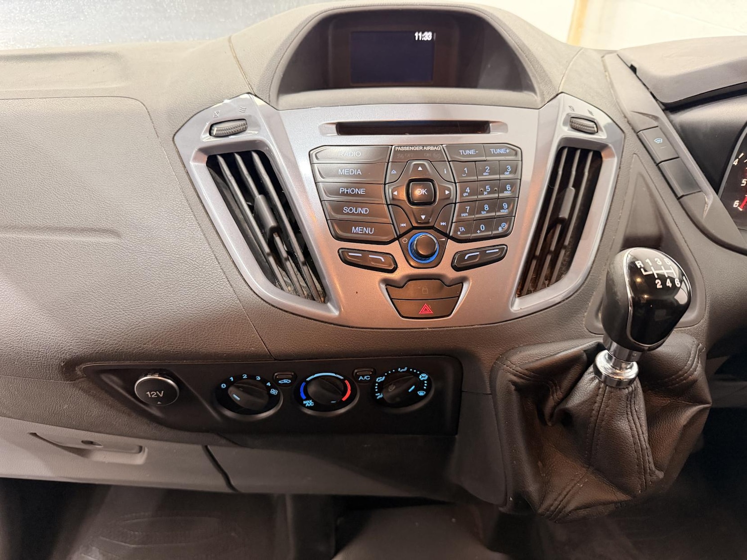 Used Ford Transit Custom 2016 for sale - 76908407: Photo 7