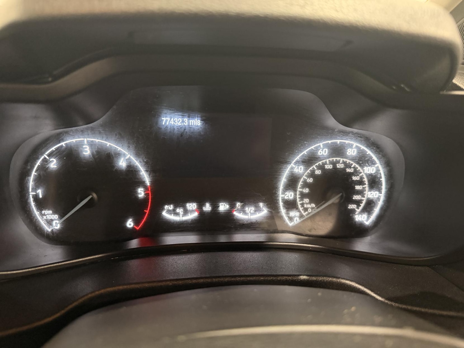 Used Ford Transit Connect 2019 for sale - 76355887: Photo 10