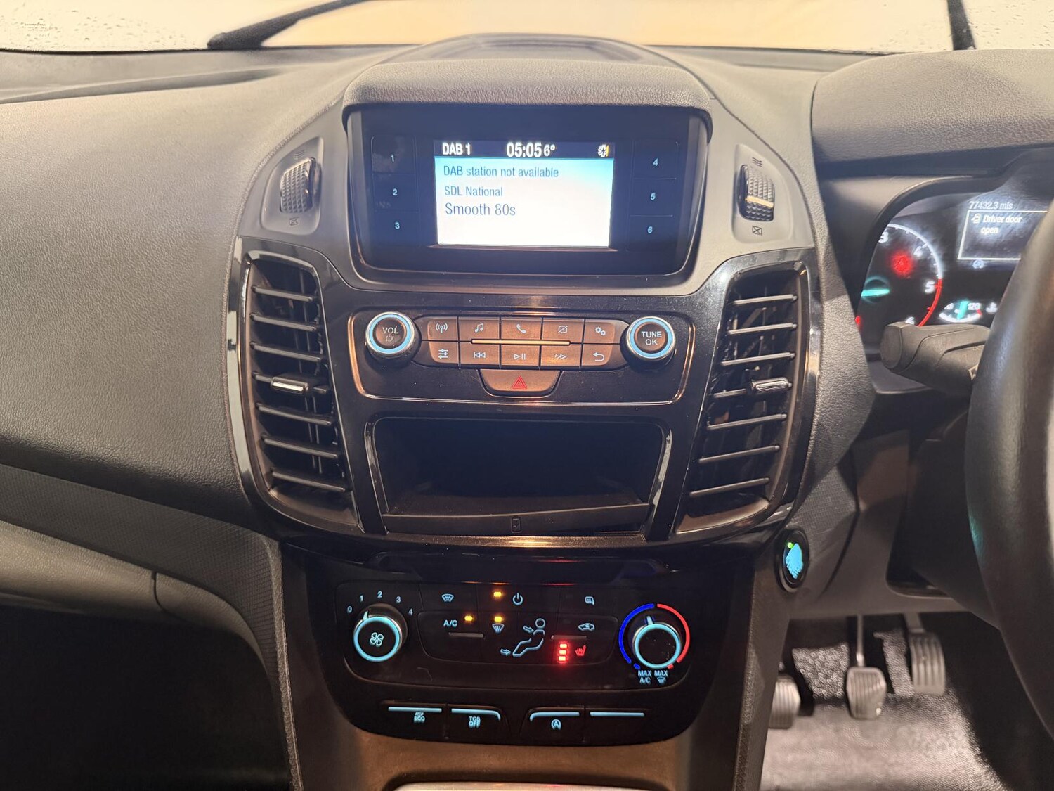 Used Ford Transit Connect 2019 for sale - 76355887: Photo 4