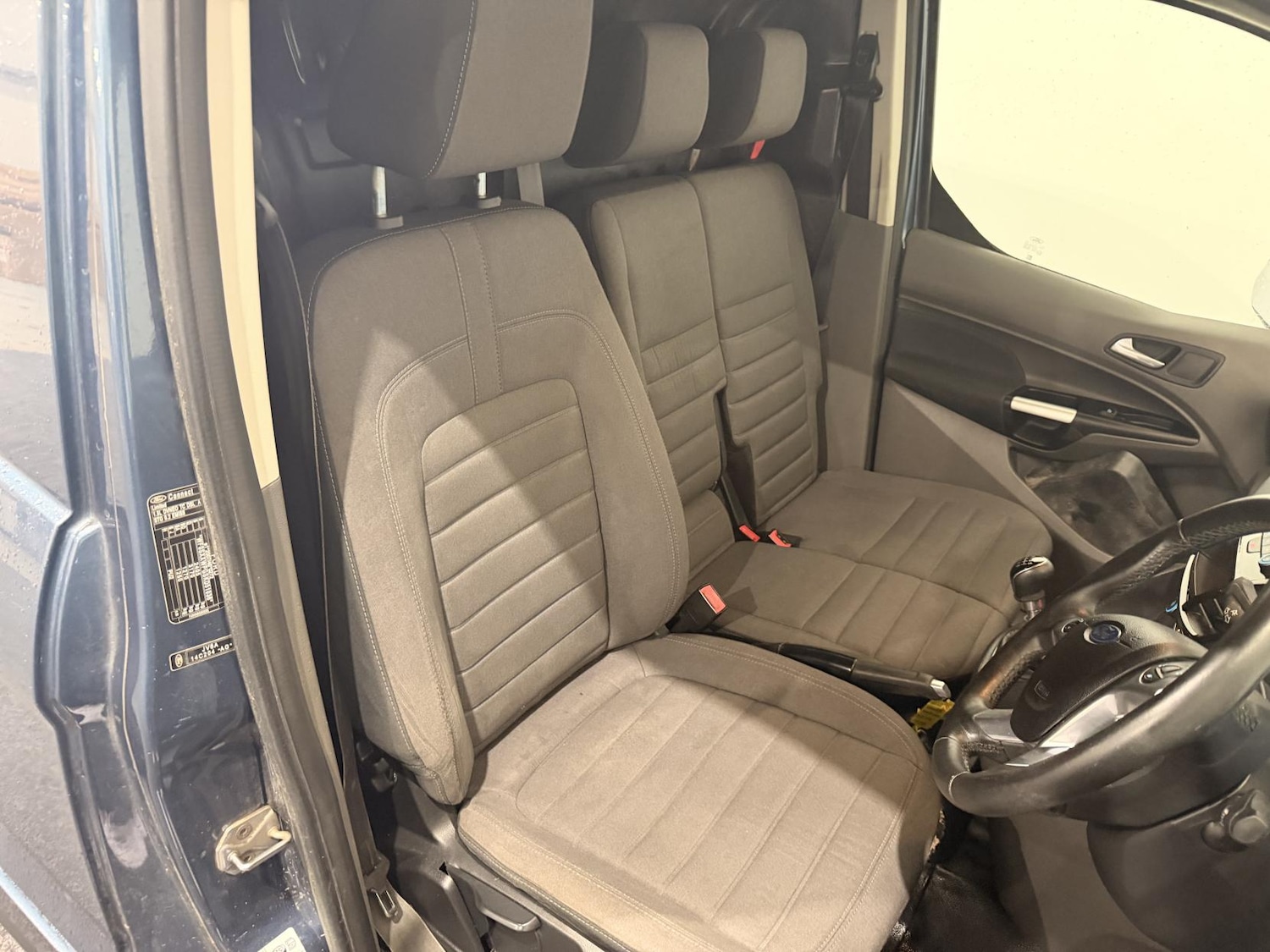 Used Ford Transit Connect 2019 for sale - 76355887: Photo 5