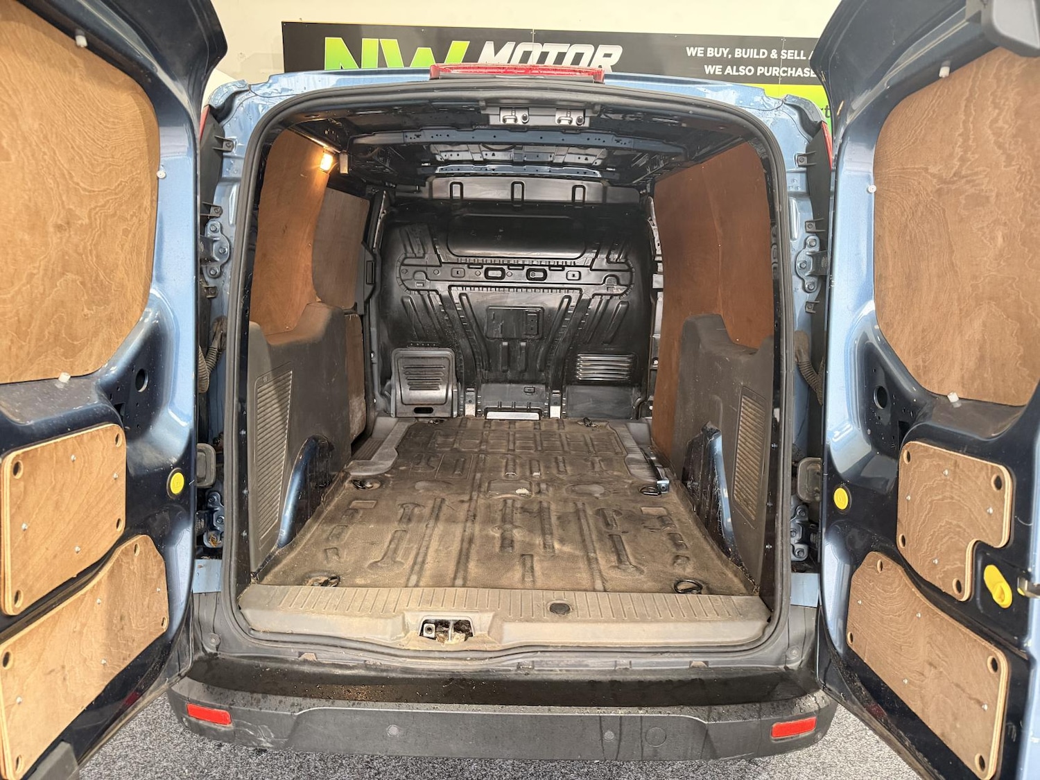 Used Ford Transit Connect 2019 for sale - 76355887: Photo 6