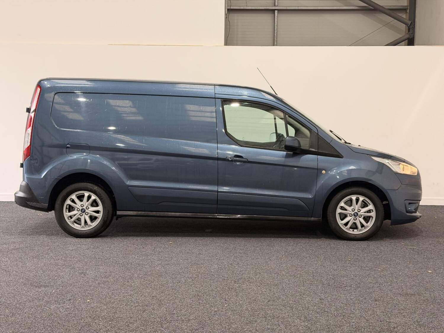 Used Ford Transit Connect 2019 for sale - 76355887: Photo 7