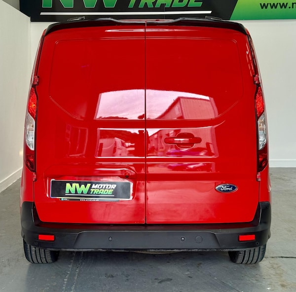 Used Ford Transit Connect 2020 for sale - 75108700: Photo 10