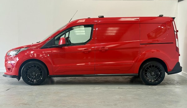 Used Ford Transit Connect 2020 for sale - 75108700: Photo 14