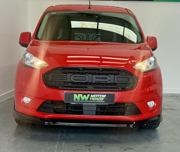 Used Ford Transit Connect 2020 for sale - 75108700: Photo 16