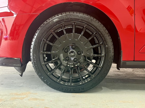 Used Ford Transit Connect 2020 for sale - 75108700: Photo 17