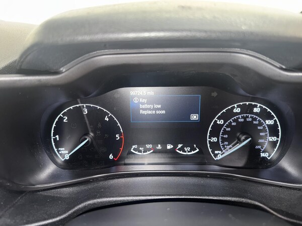 Used Ford Transit Connect 2020 for sale - 75108700: Photo 4