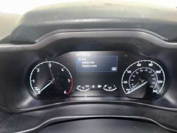 Used Ford Transit Connect 2020 for sale - 75108700: Photo