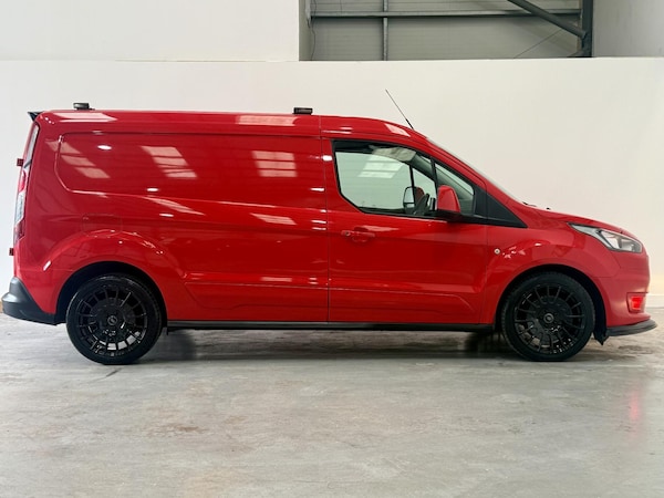 Used Ford Transit Connect 2020 for sale - 75108700: Photo 9