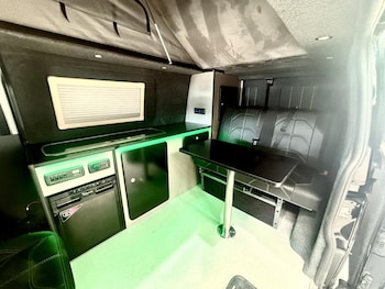 Used Ford Transit Custom 2018 for sale - 75874795: Photo