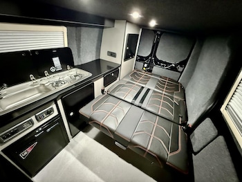 Used Ford Transit Custom 2020 for sale - 76355894: Photo