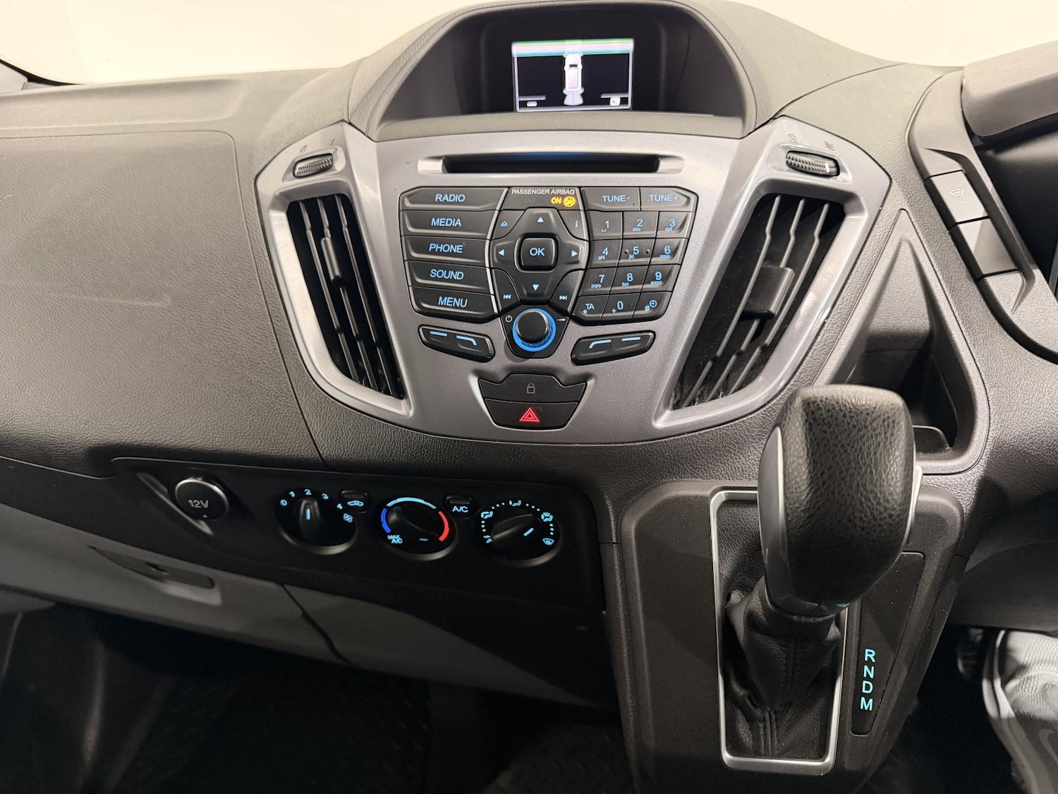 Used Ford Transit Custom 2017 for sale - 76908406: Photo 6