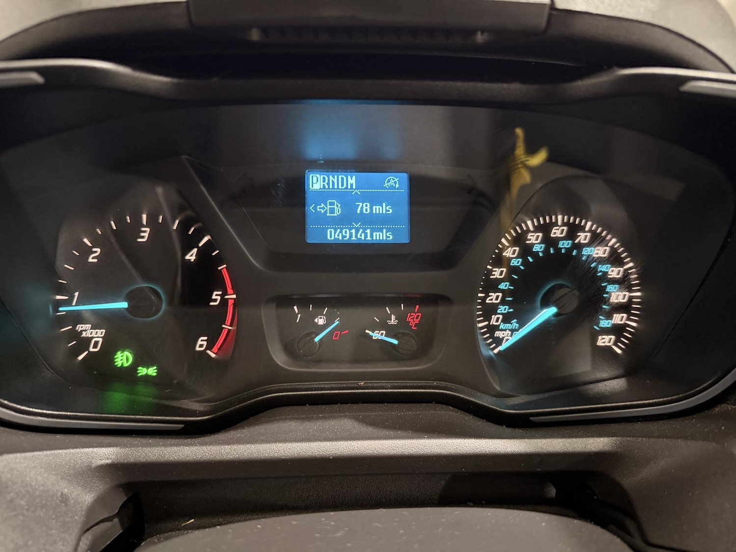 Used Ford Transit Custom 2017 for sale - 76908406: Photo 7