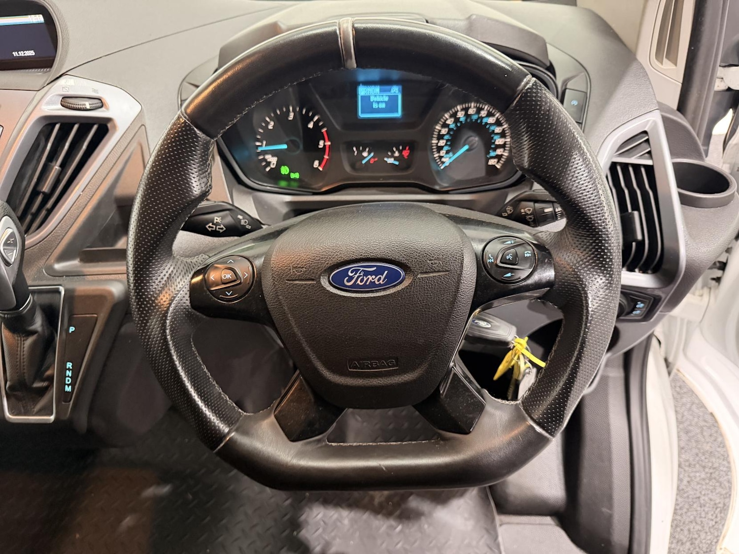 Used Ford Transit Custom 2017 for sale - 76908406: Photo 9