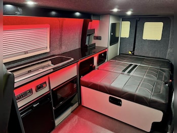 Used Ford Transit Custom 2020 for sale - 75874773: Photo