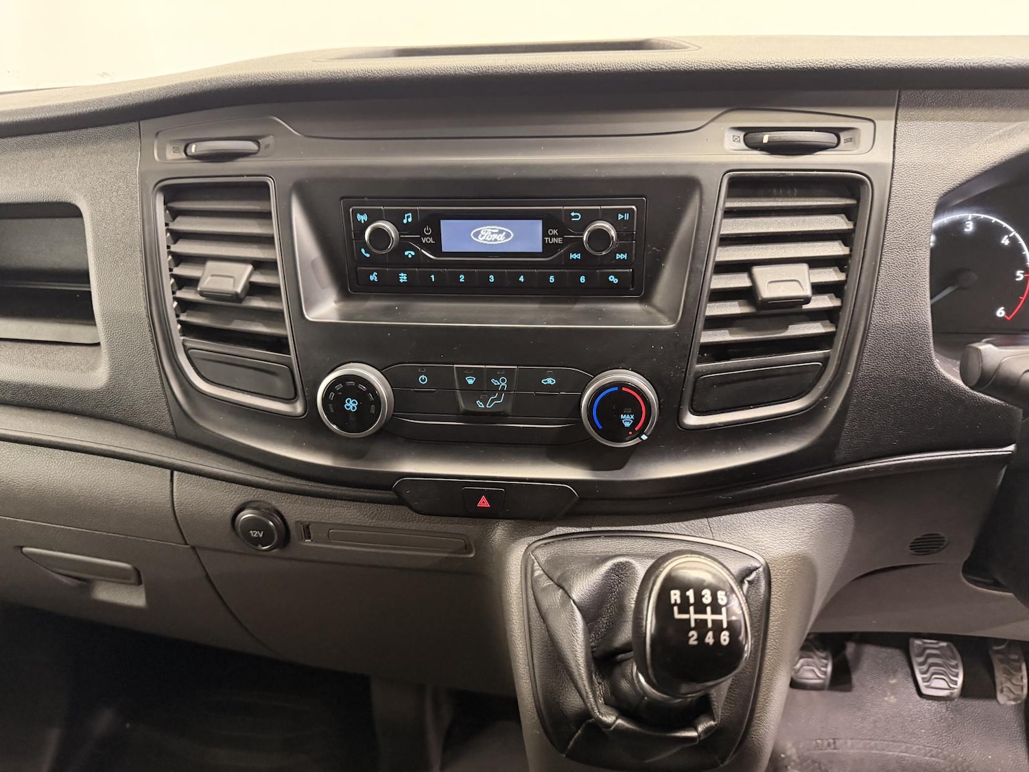 Used Ford Transit Custom 2018 for sale - 76908401: Photo 10