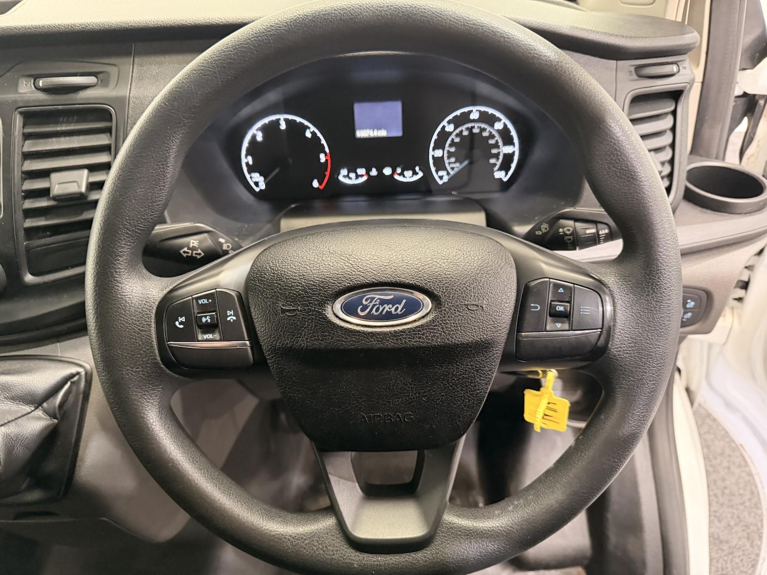 Used Ford Transit Custom 2018 for sale - 76908401: Photo 5