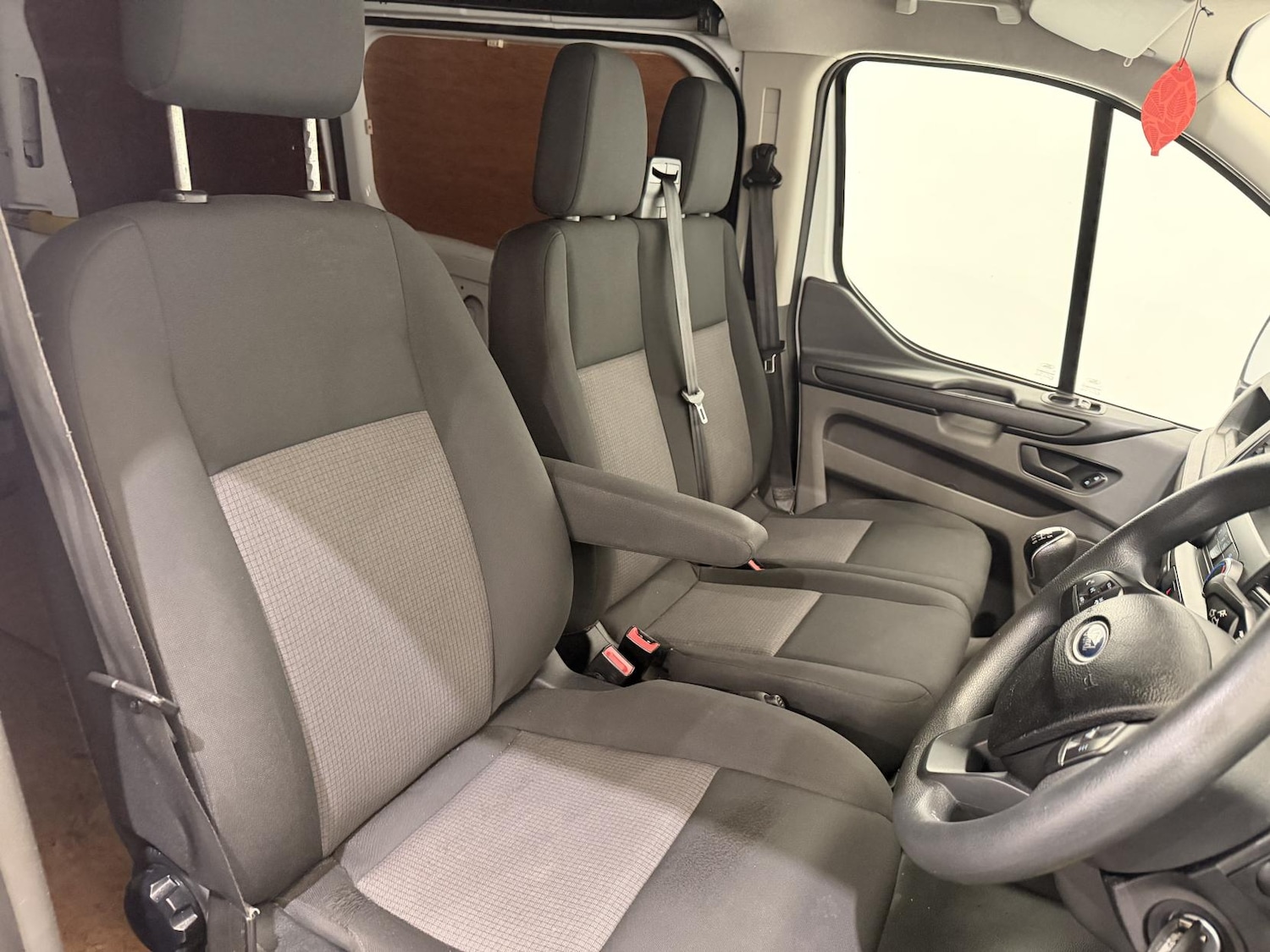 Used Ford Transit Custom 2018 for sale - 76908401: Photo 6