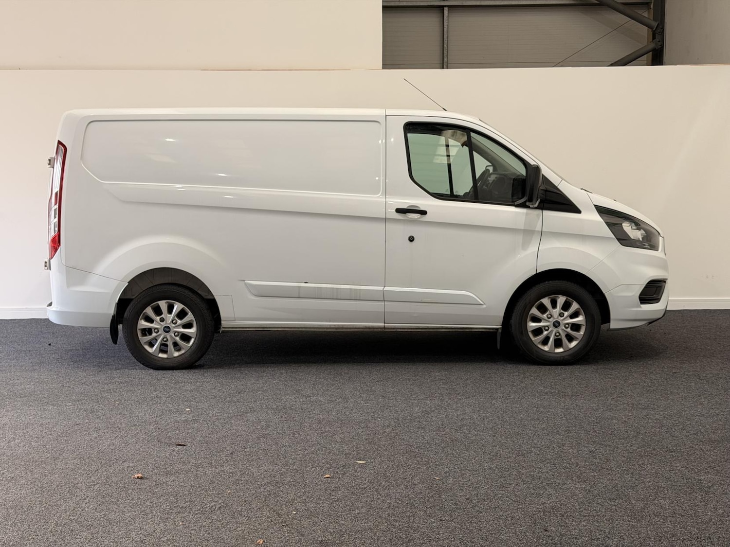 Used Ford Transit Custom 2018 for sale - 76908401: Photo 7