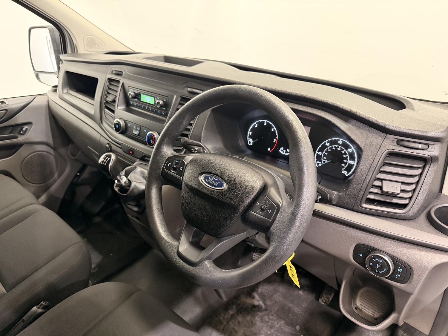 Used Ford Transit Custom 2018 for sale - 76908401: Photo 9