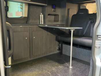 Used Ford Transit Custom 2018 for sale - 74981048: Photo