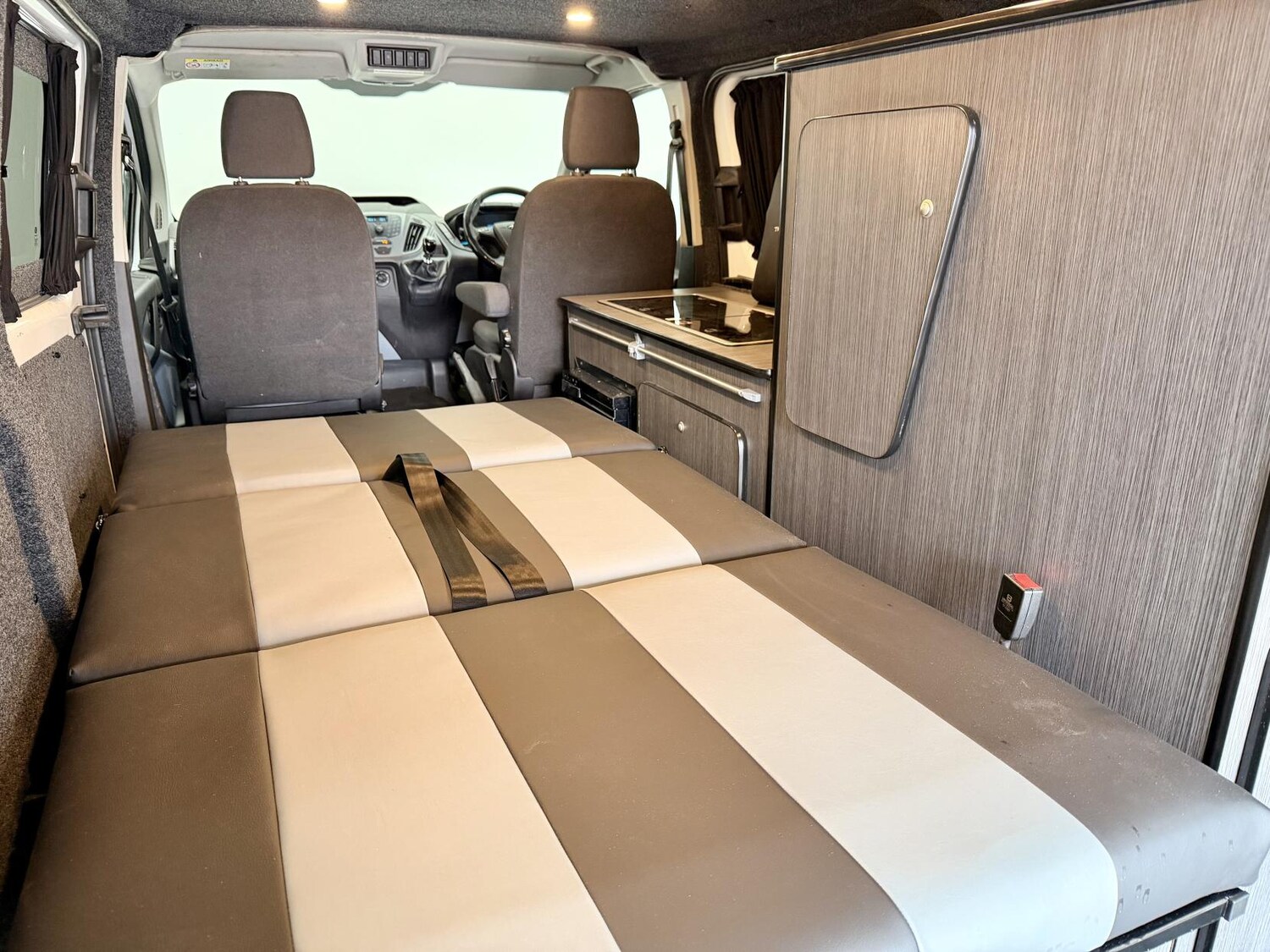 Used Ford Transit Custom 2019 for sale - 76359025: Photo 10