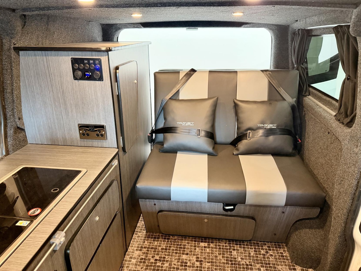 Used Ford Transit Custom 2019 for sale - 76359025: Photo 11