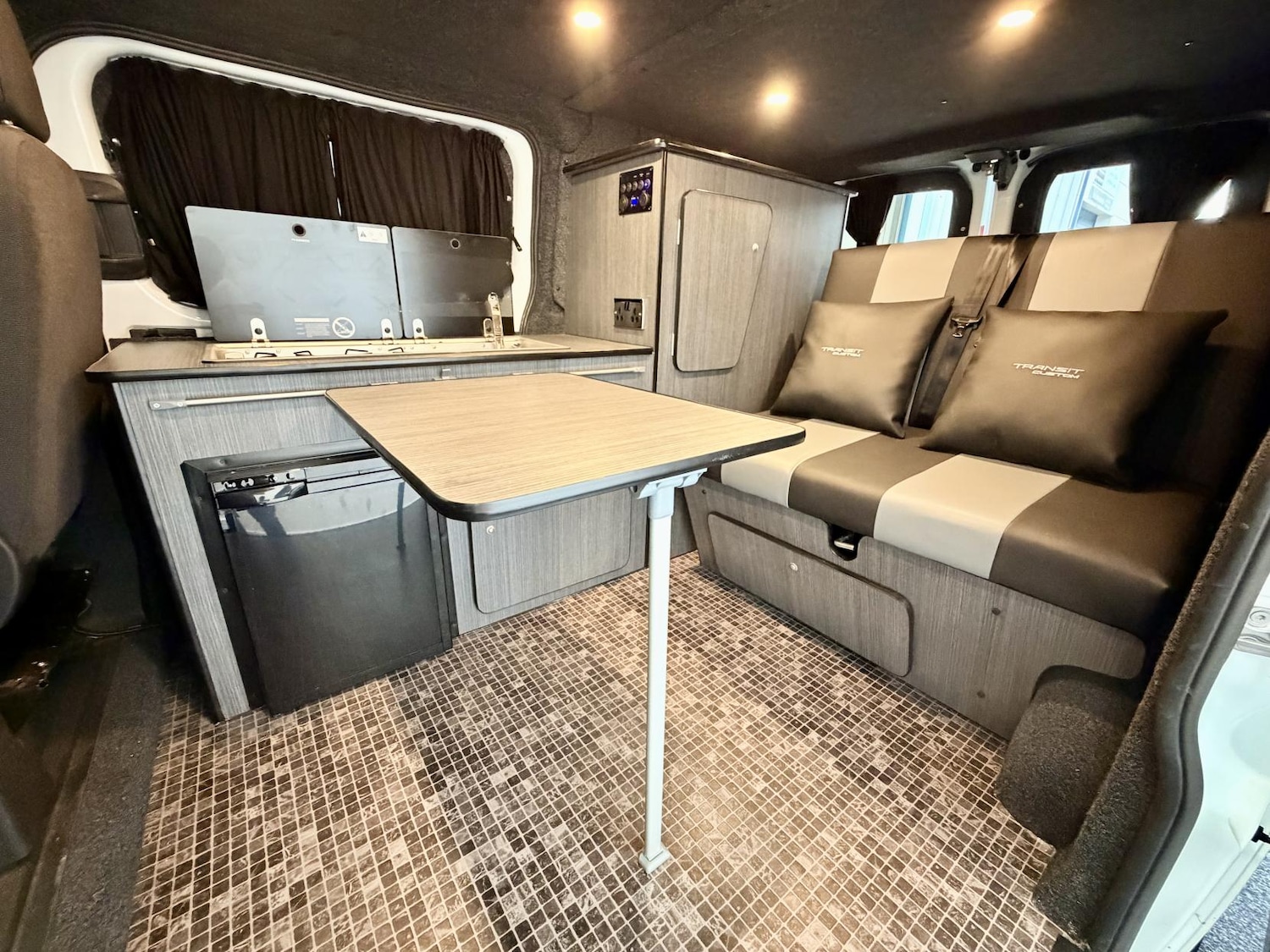 Used Ford Transit Custom 2019 for sale - 76359025: Photo 12