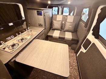 Used Ford Transit Custom 2019 for sale - 76359025: Photo