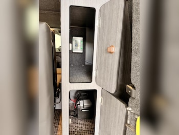 Used Ford Transit Custom 2019 for sale - 76359025: Photo