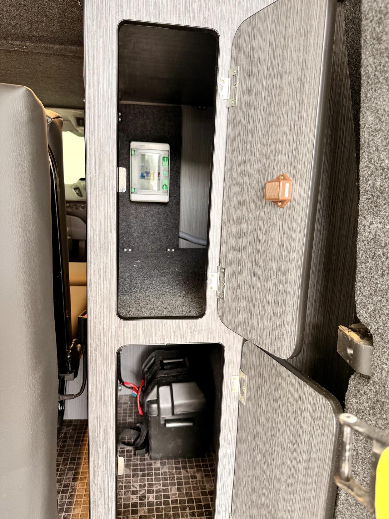 Used Ford Transit Custom 2019 for sale - 76359025: Photo 7