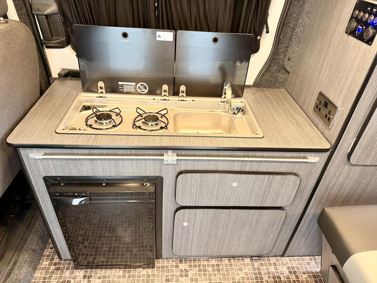 Used Ford Transit Custom 2019 for sale - 76359025: Photo 8