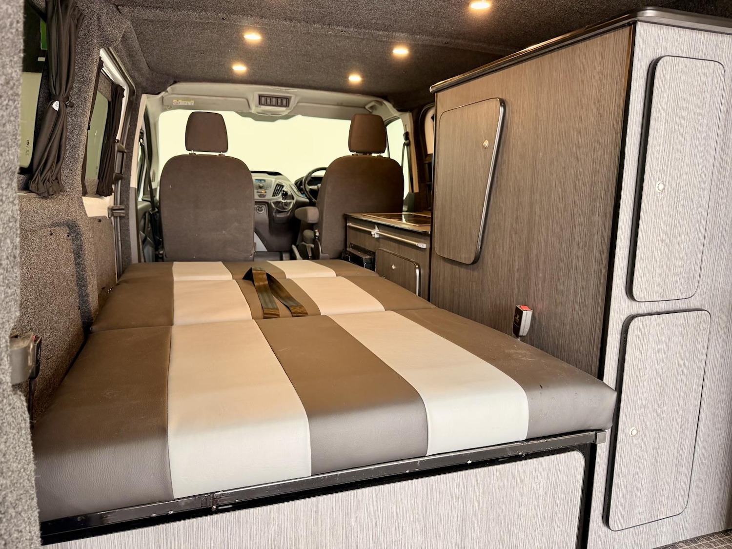 Used Ford Transit Custom 2019 for sale - 76359025: Photo 9